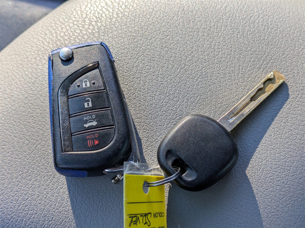 Toyota Camry LE 2023