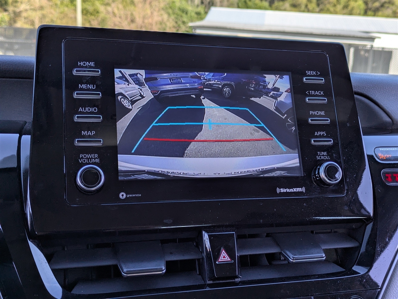 Toyota Camry LE 2023