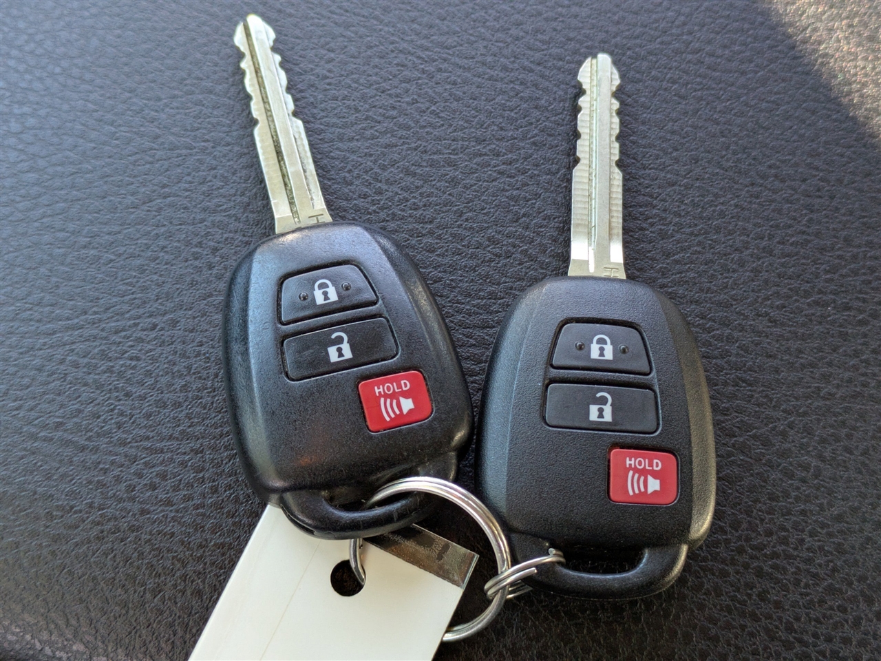 Toyota Tacoma SR5 Double Cab Long Bed V6 5AT 2WD 2018