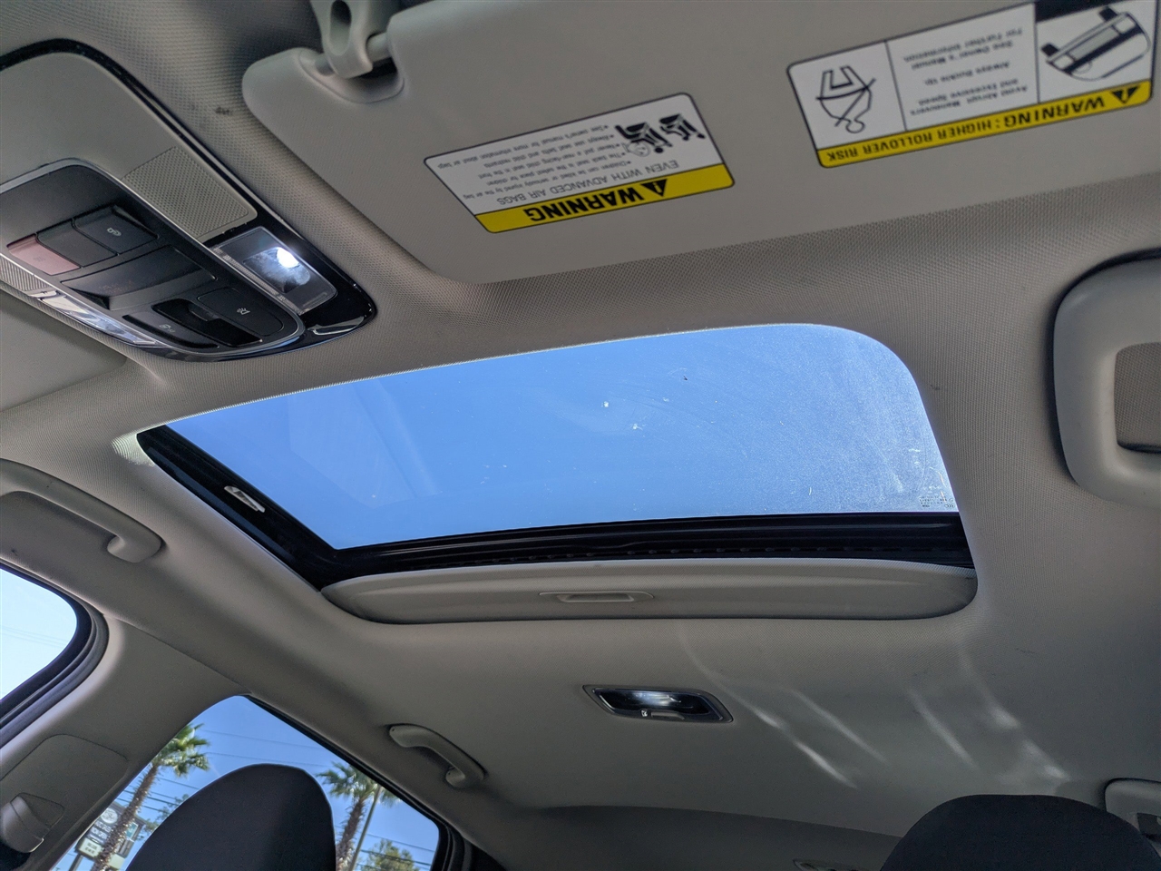 Hyundai Tucson SEL 2022