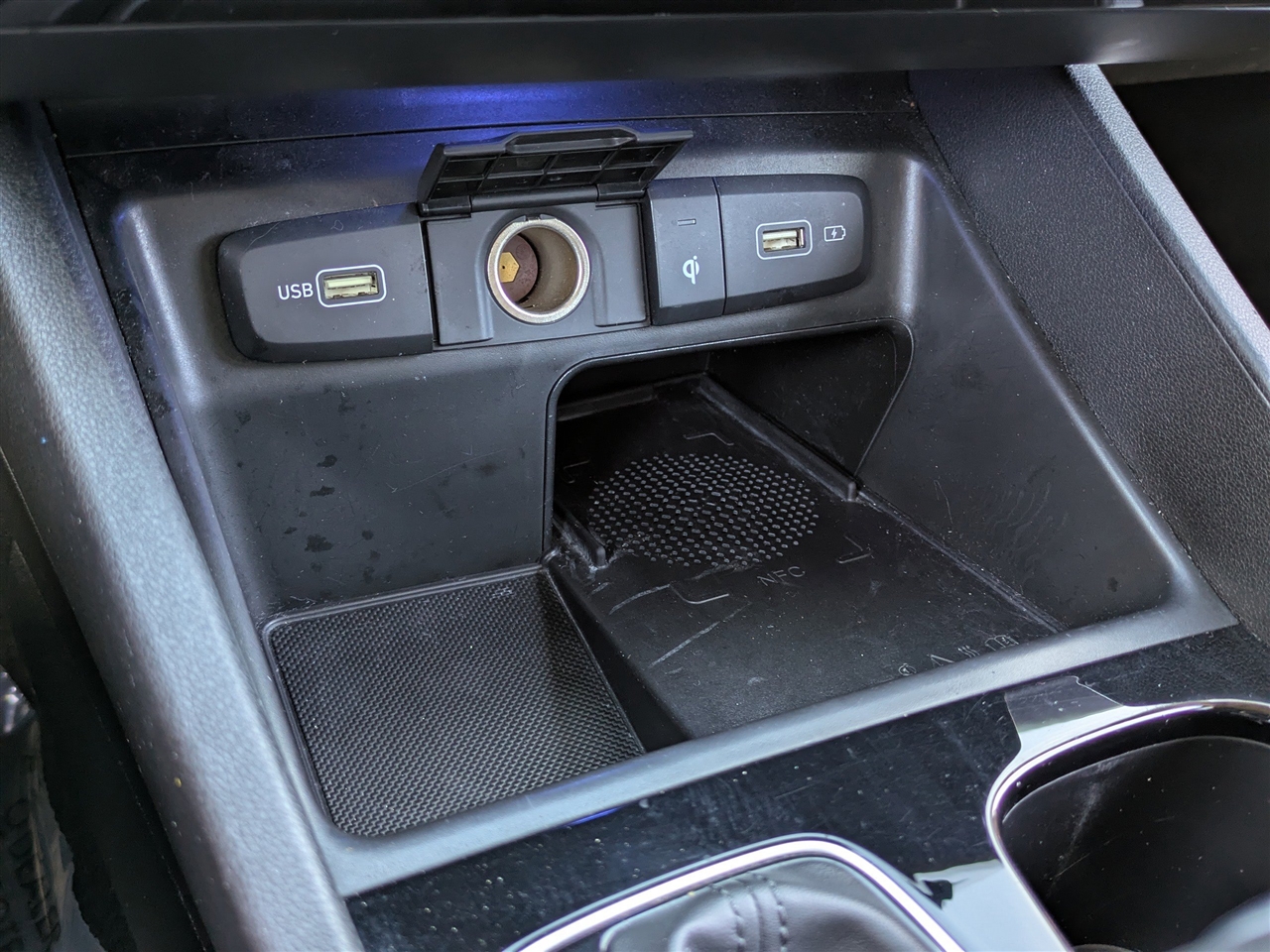 Hyundai Tucson SEL 2022