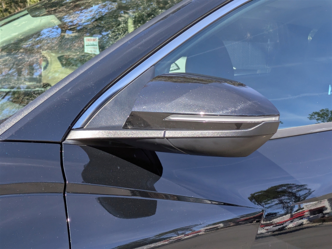 Hyundai Tucson SEL 2022