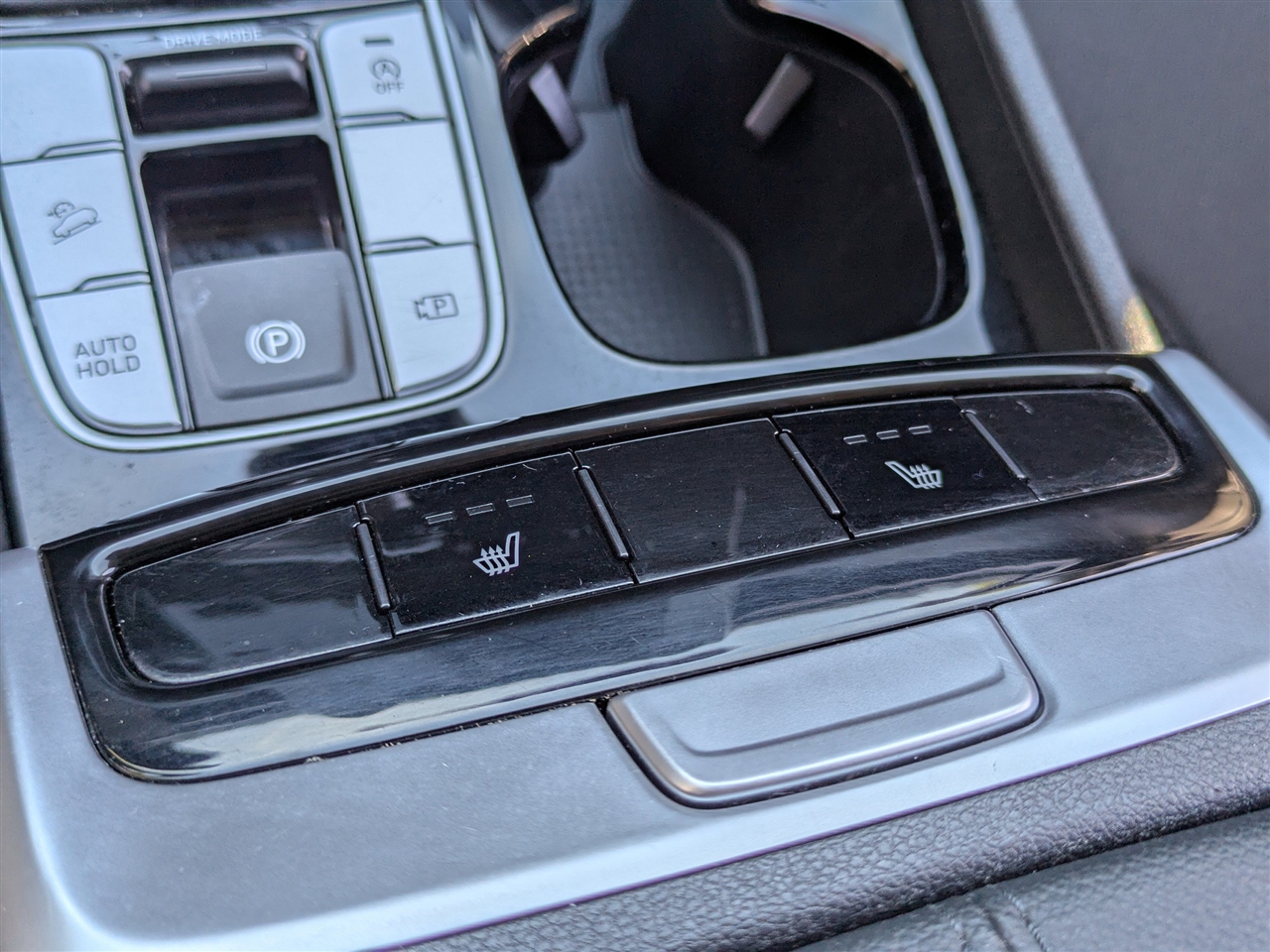 Hyundai Tucson SEL 2022