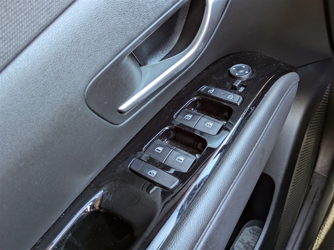 Hyundai Tucson SEL 2022