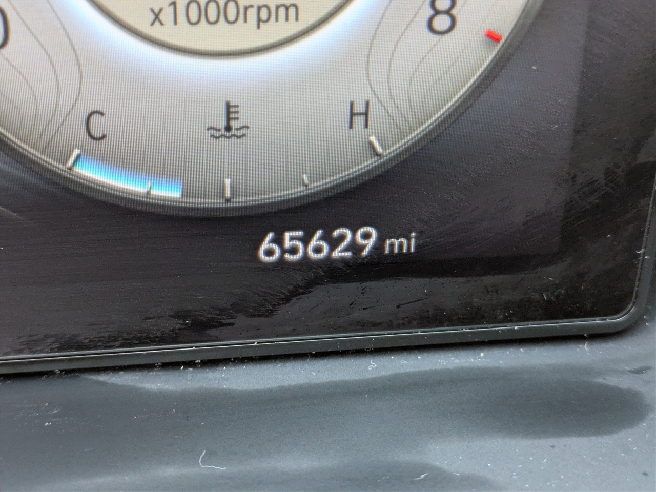 Hyundai Tucson SEL 2022