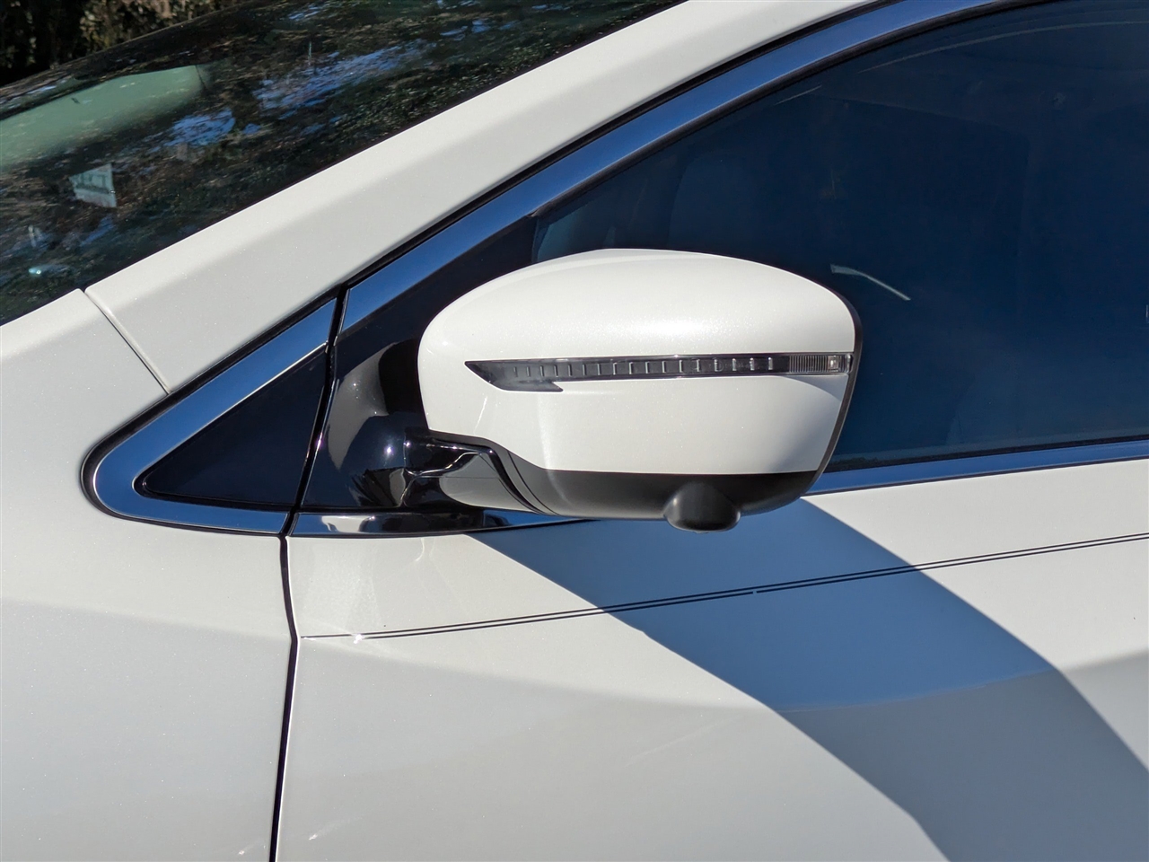 Nissan Murano Platinum AWD 2020