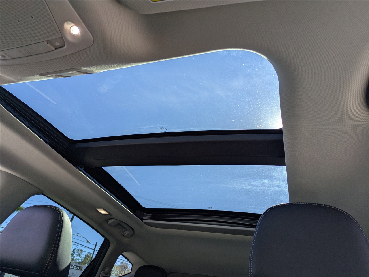 Nissan Murano Platinum AWD 2020