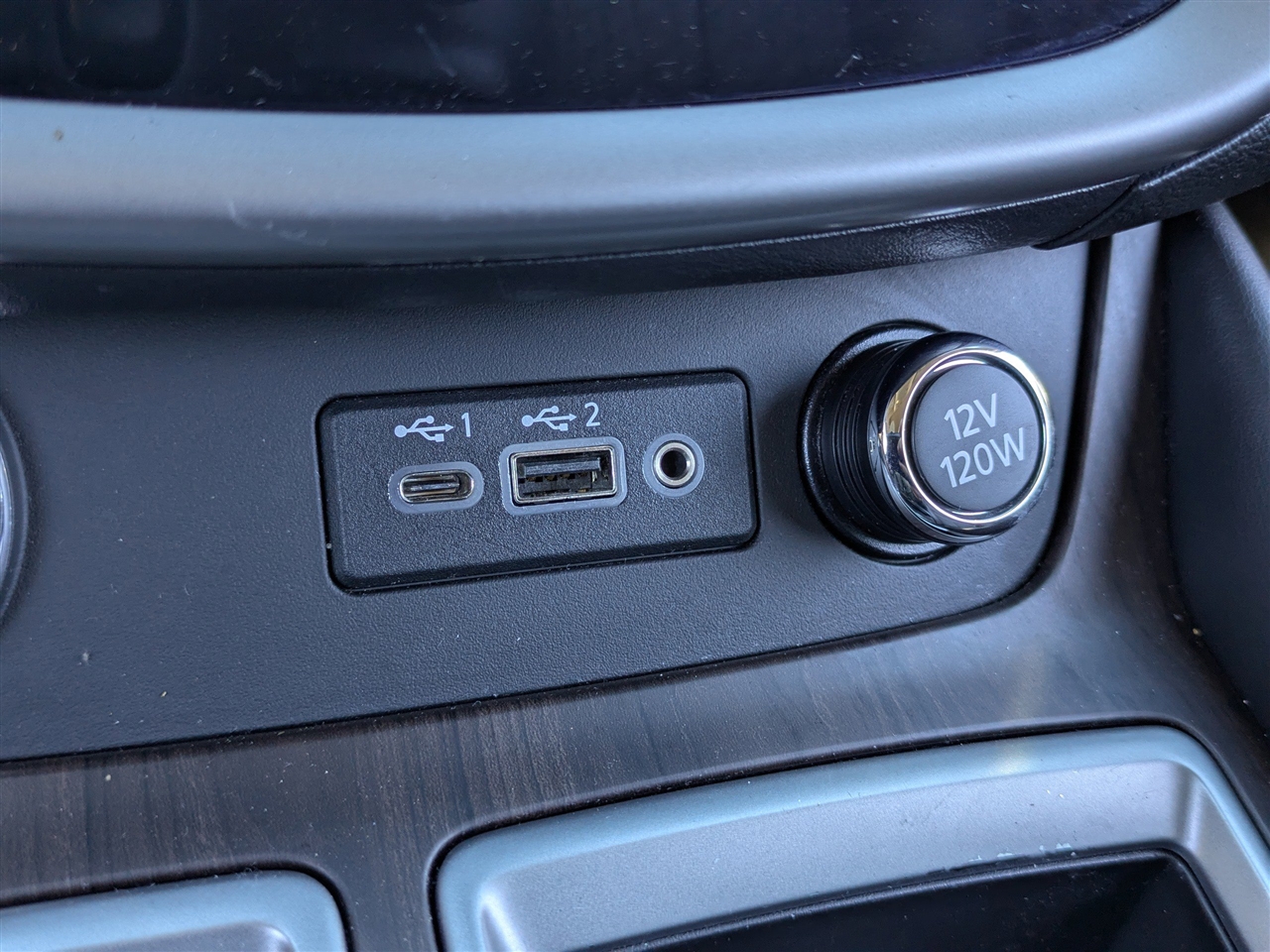 Nissan Murano Platinum AWD 2020