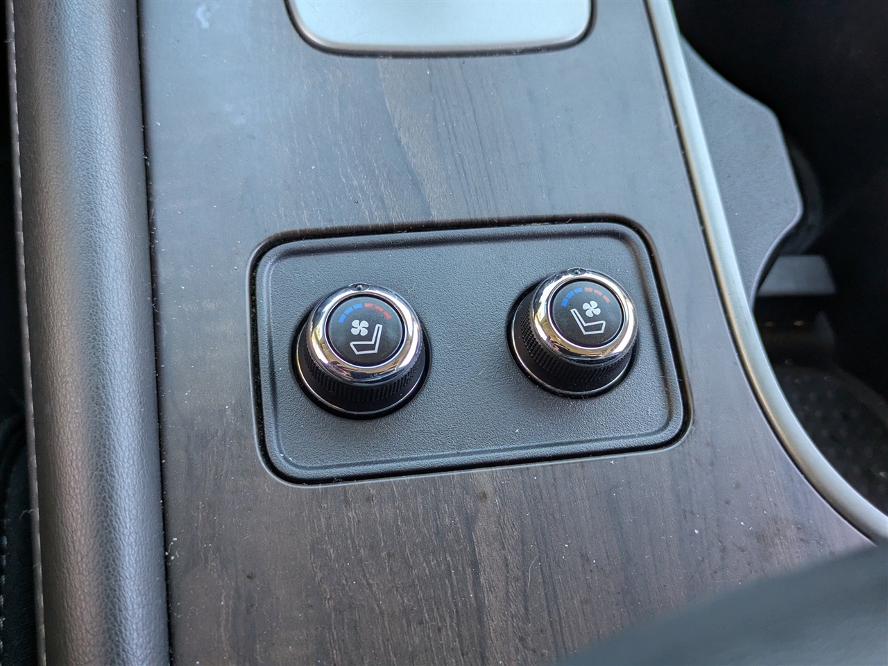 Nissan Murano Platinum AWD 2020