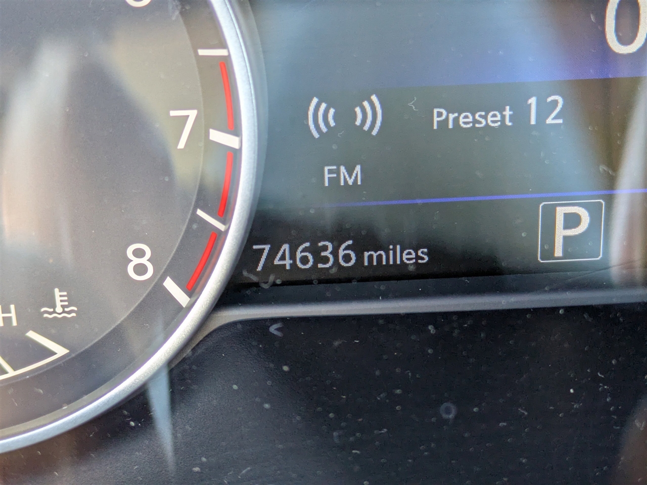 Nissan Murano Platinum AWD 2020