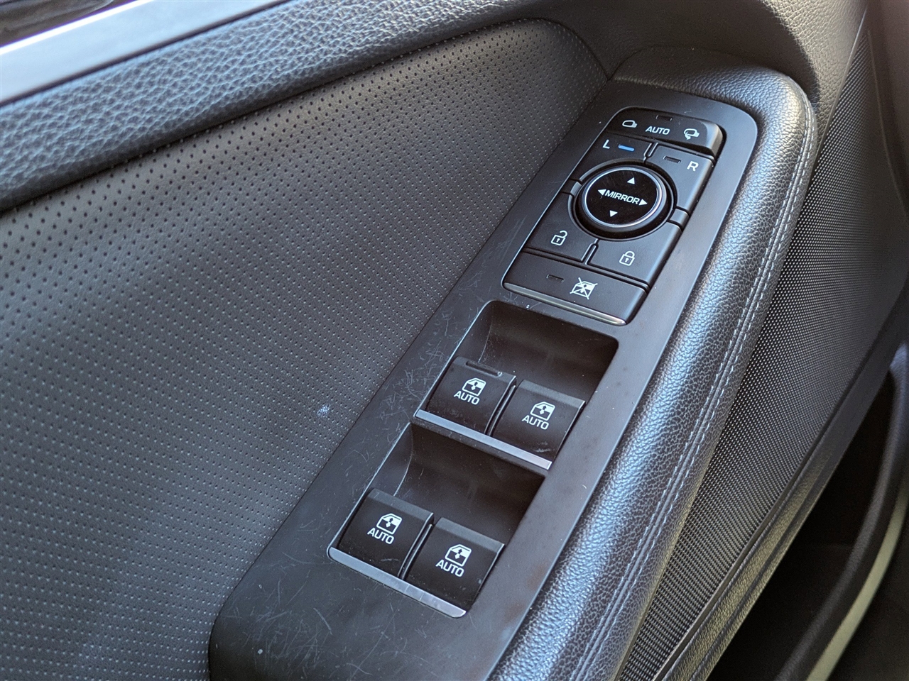 Genesis G80 3.8 2017