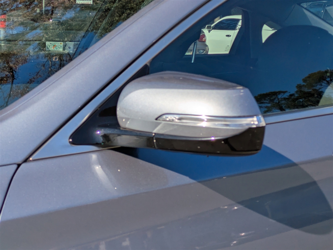 Genesis G80 3.8 2017