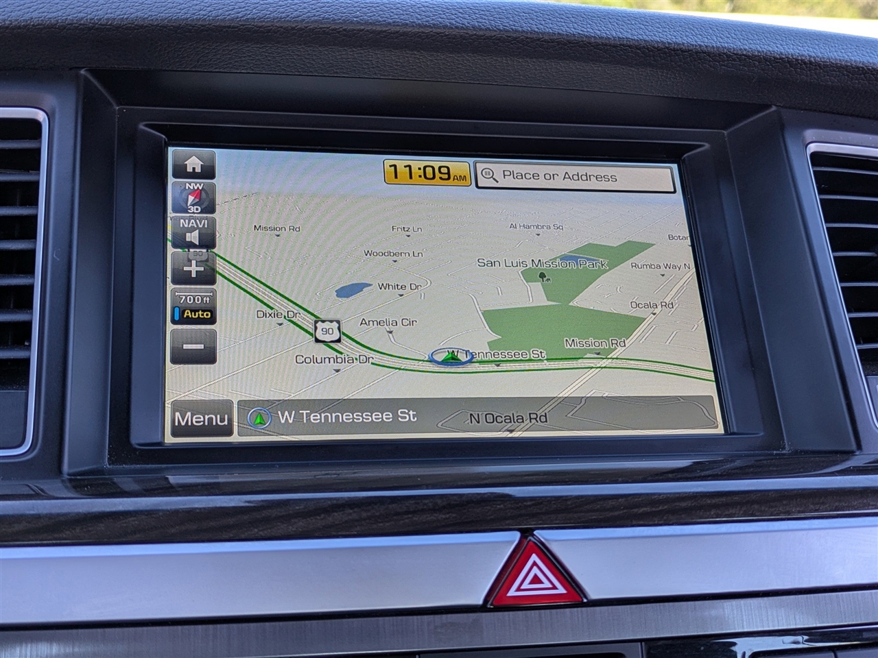 Genesis G80 3.8 2017