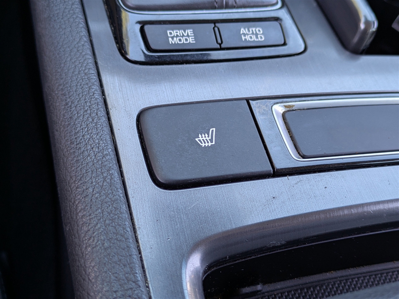 Genesis G80 3.8 2017