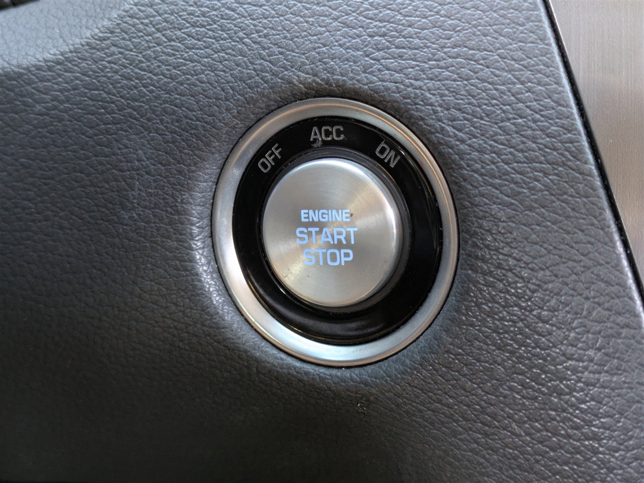 Genesis G80 3.8 2017