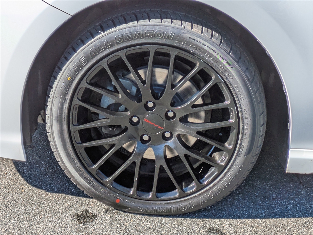 Toyota Camry SE 2023