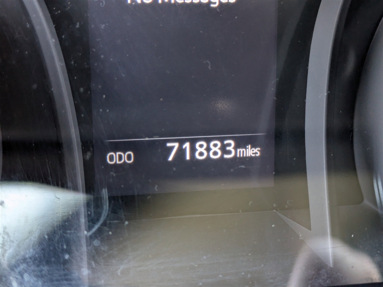 Toyota Camry SE 2023