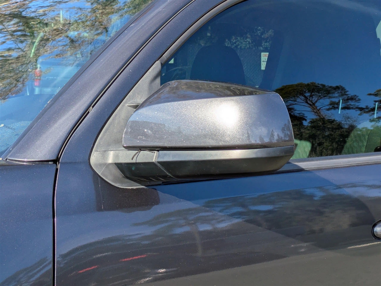 Toyota Tacoma SR5 Double Cab Long Bed V6 6AT 2WD 2020