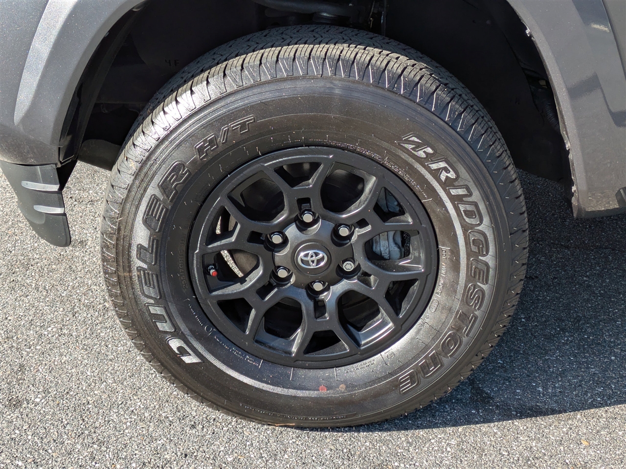 Toyota Tacoma SR5 Double Cab Long Bed V6 6AT 2WD 2020