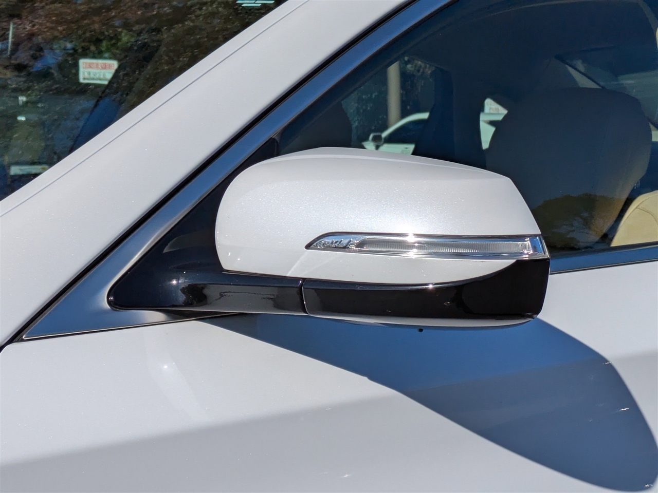 Genesis G80 3.8 2017