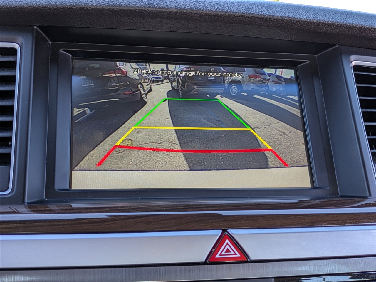 Genesis G80 3.8 2017