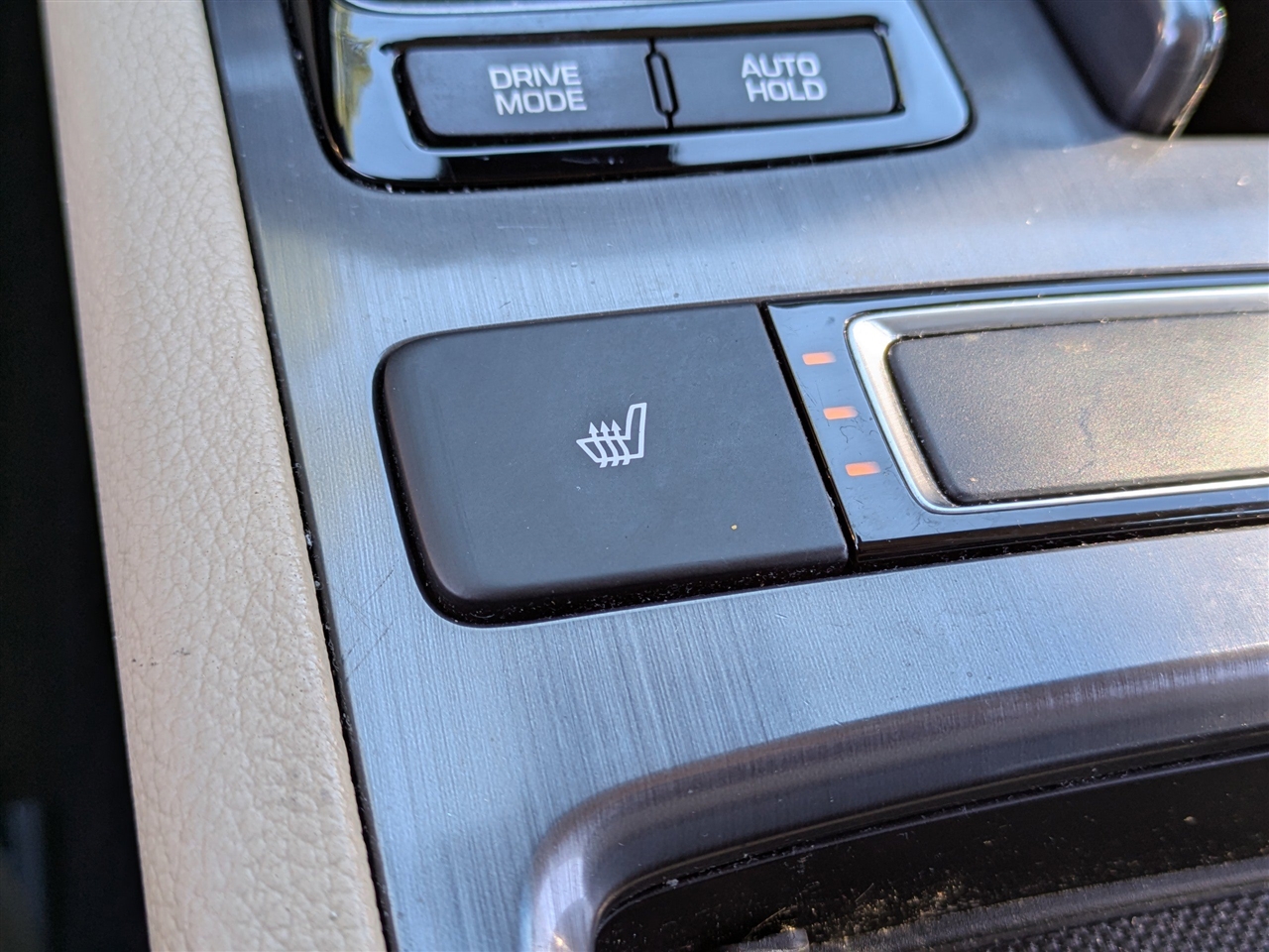 Genesis G80 3.8 2017