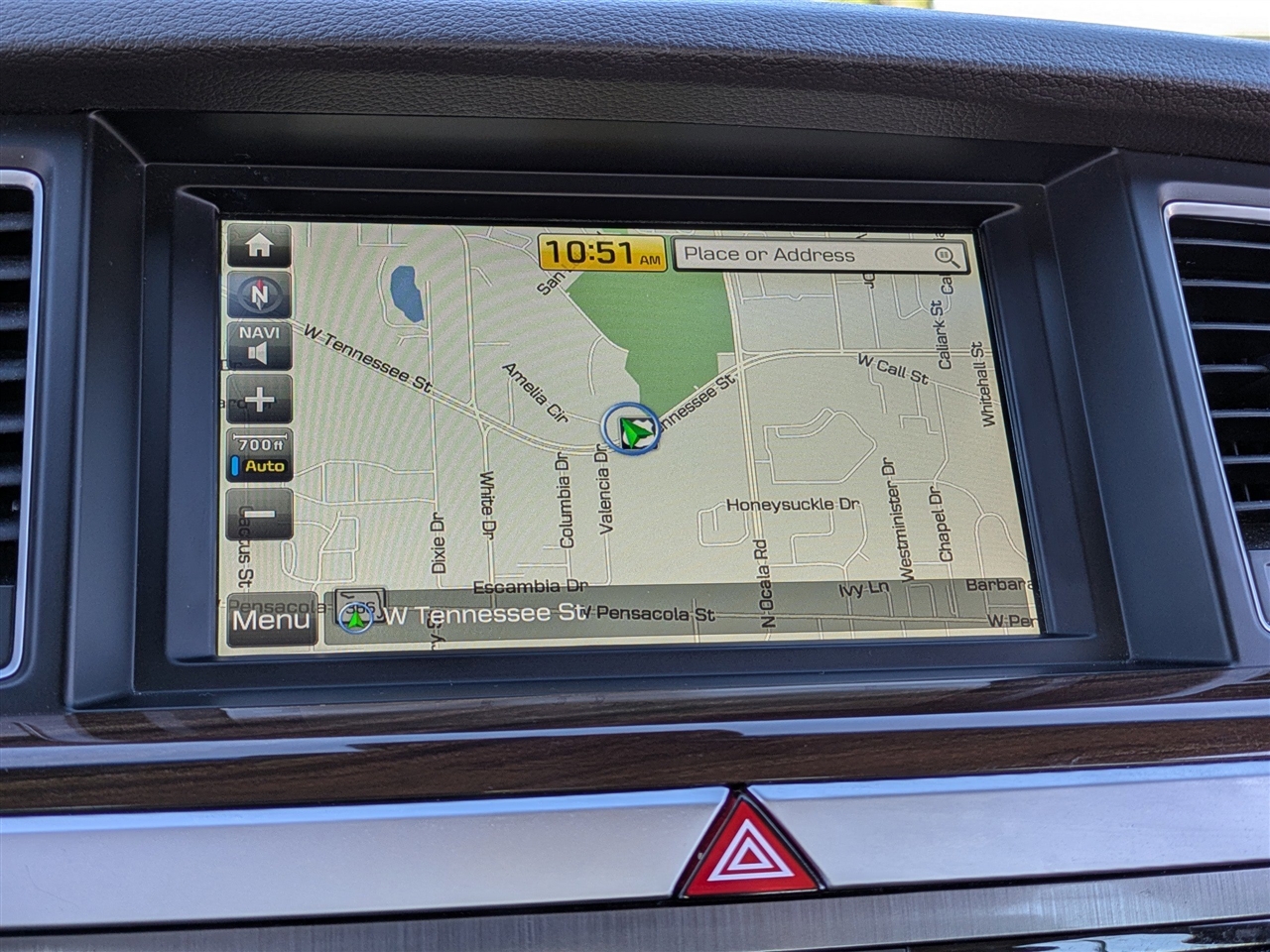 Genesis G80 3.8 2017