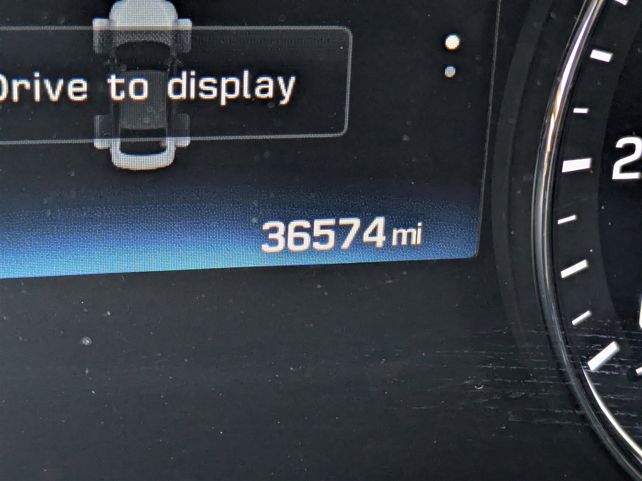 Genesis G80 3.8 2017