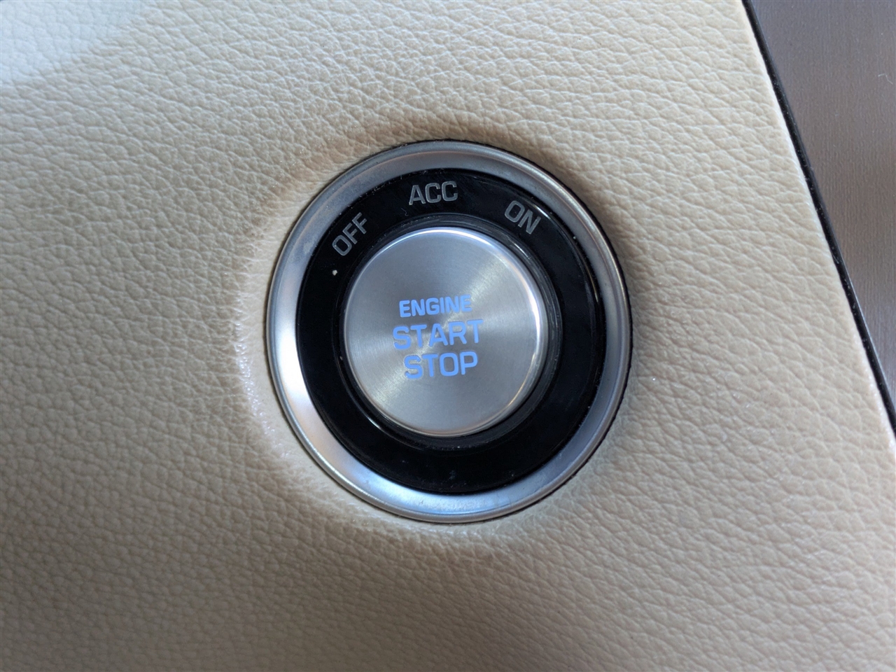 Genesis G80 3.8 2017