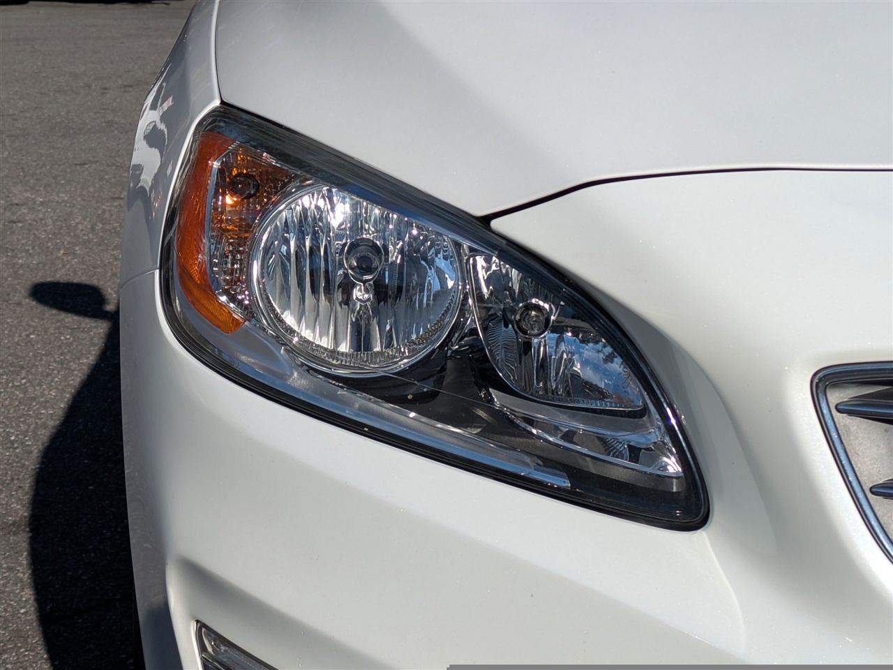 Volvo S60 T5 Inscription AWD 2017