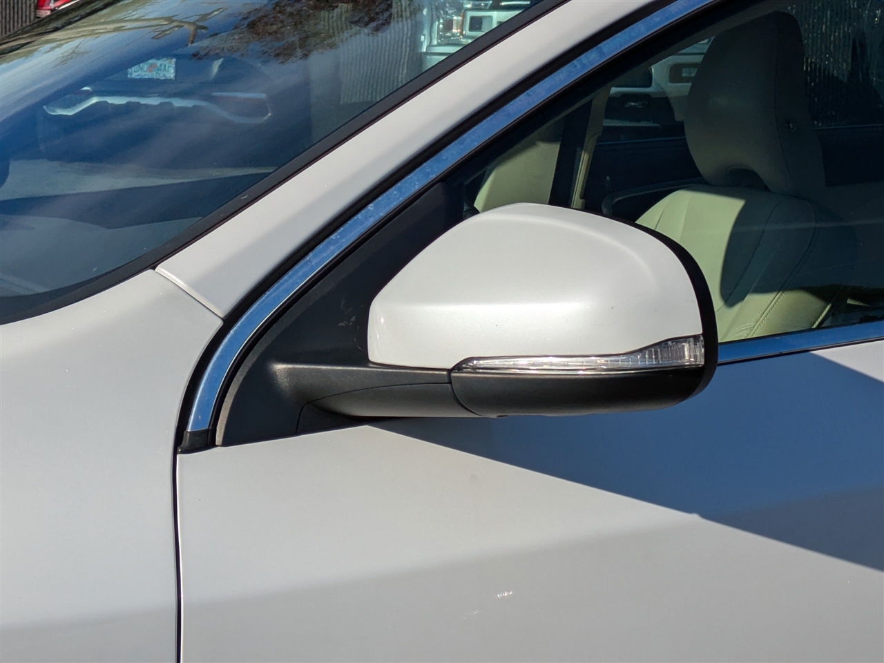 Volvo S60 T5 Inscription AWD 2017