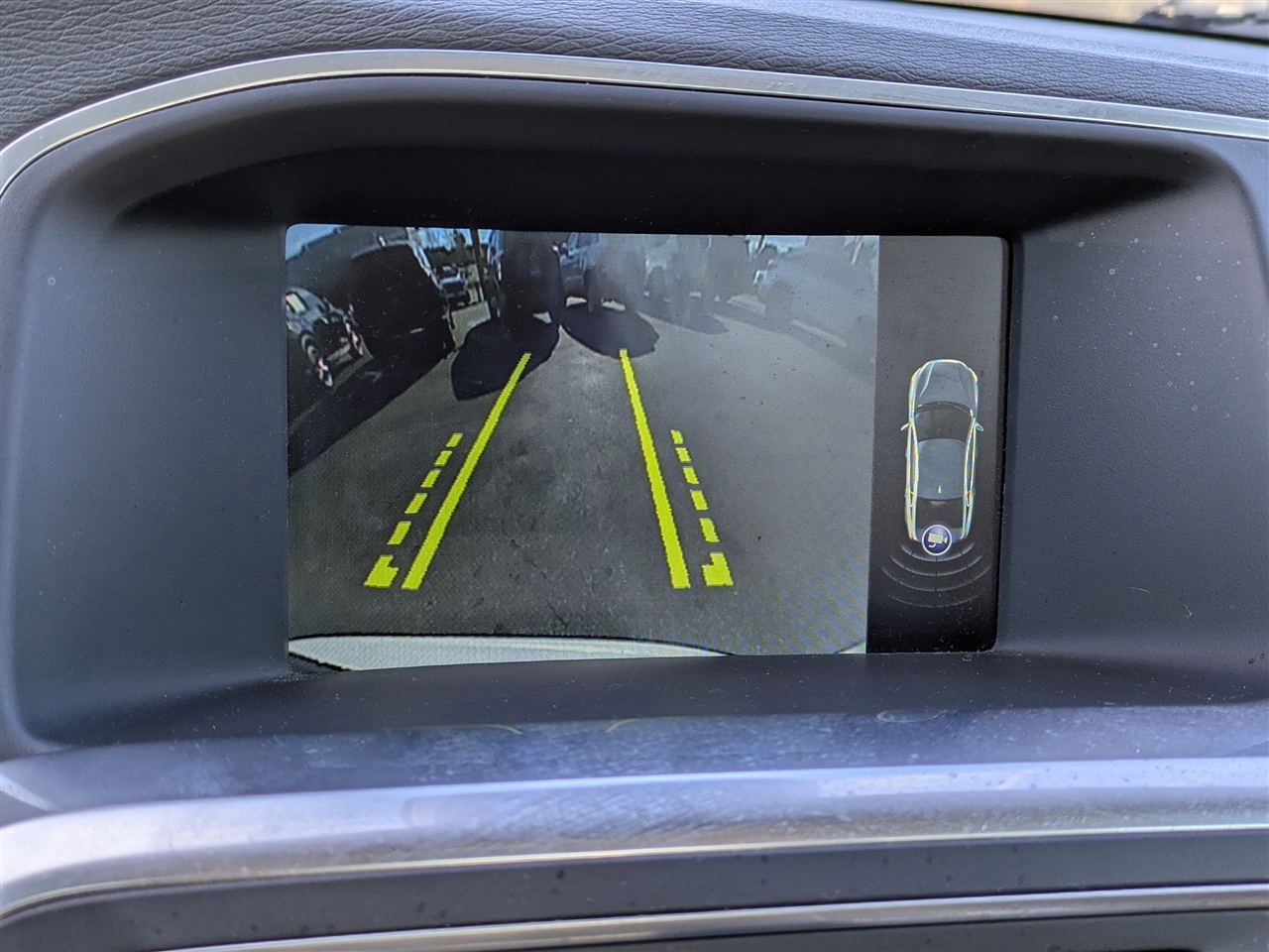 Volvo S60 T5 Inscription AWD 2017