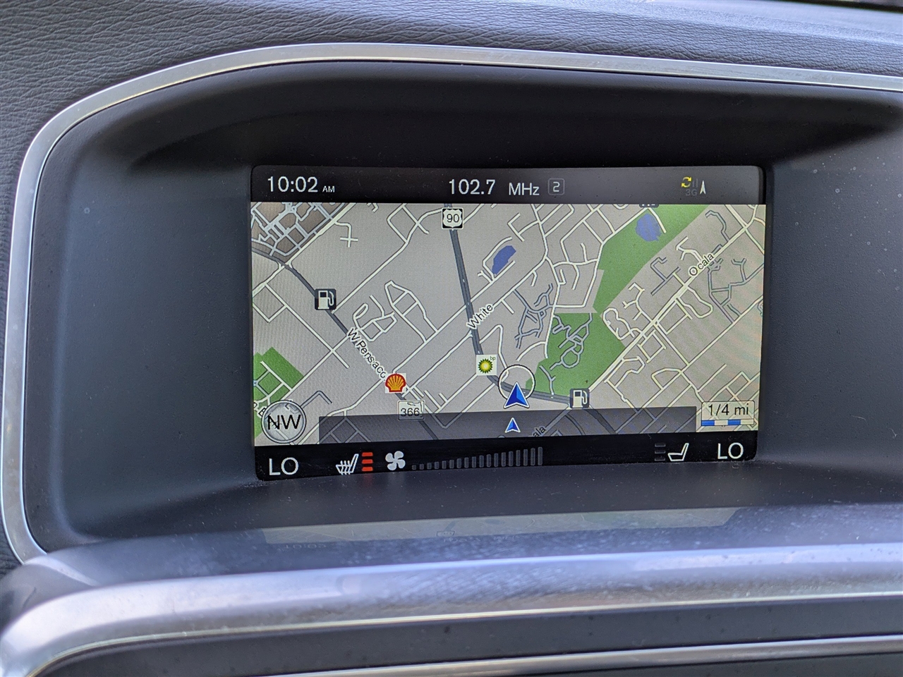 Volvo S60 T5 Inscription AWD 2017