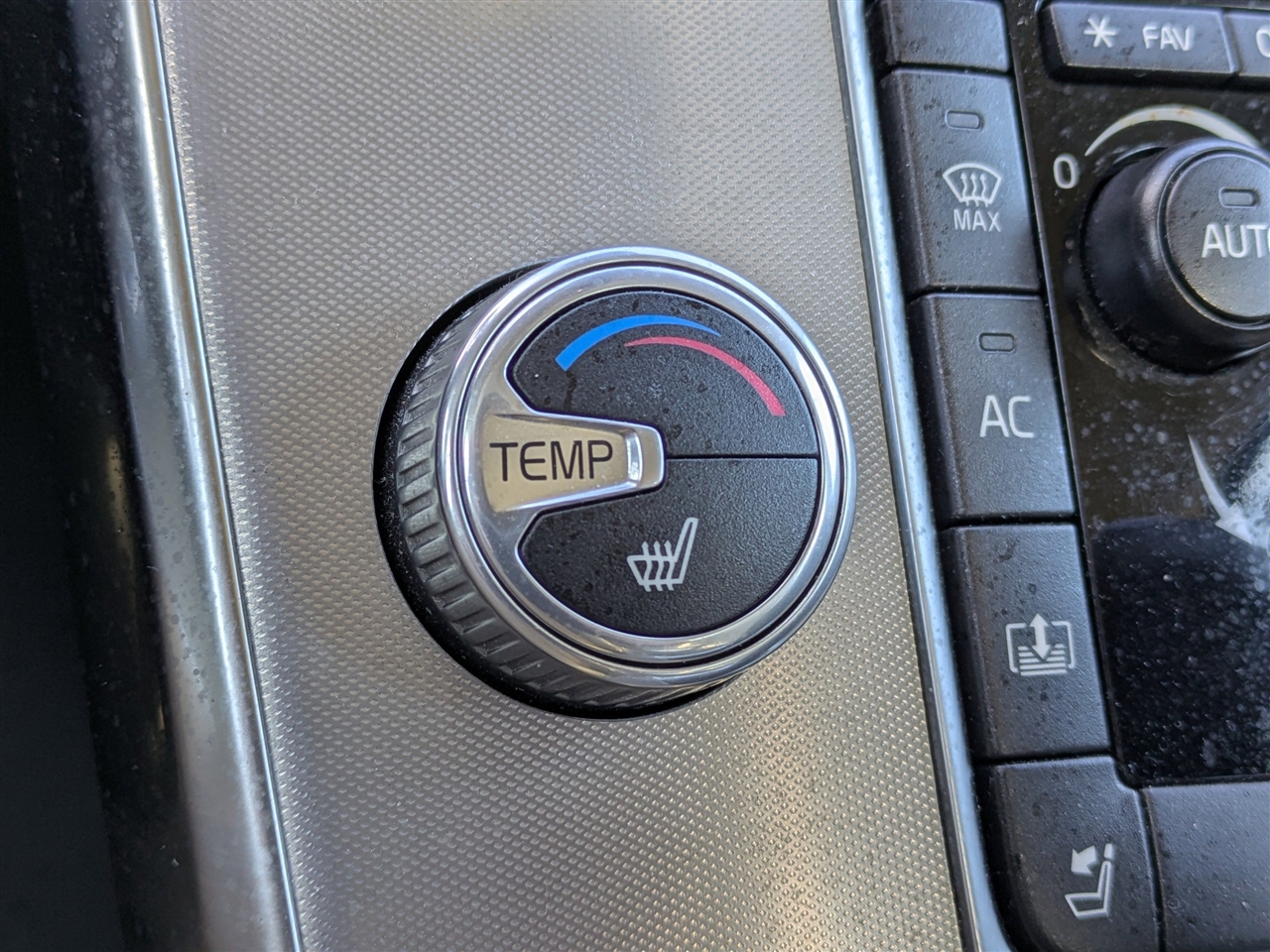 Volvo S60 T5 Inscription AWD 2017