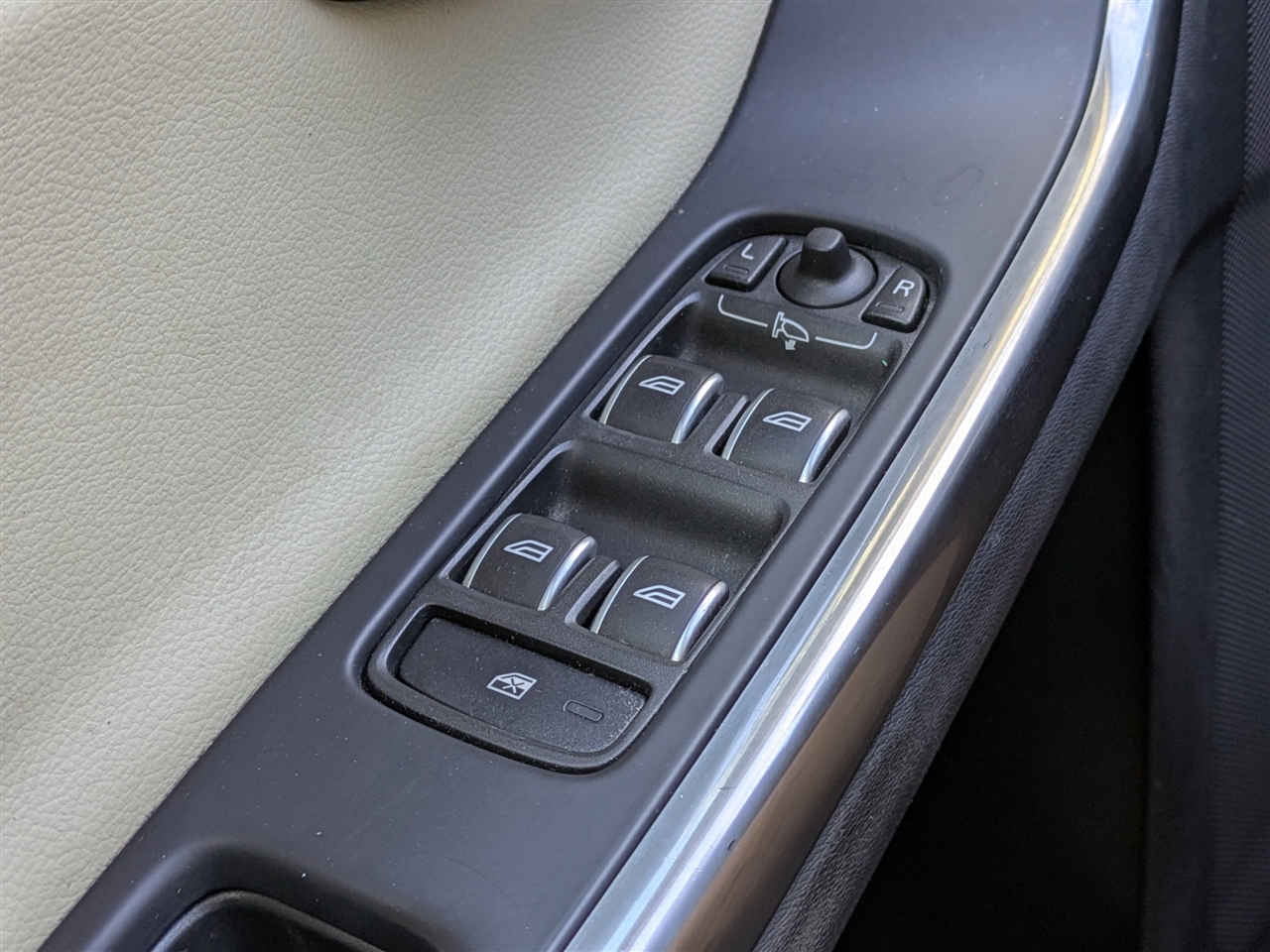 Volvo S60 T5 Inscription AWD 2017