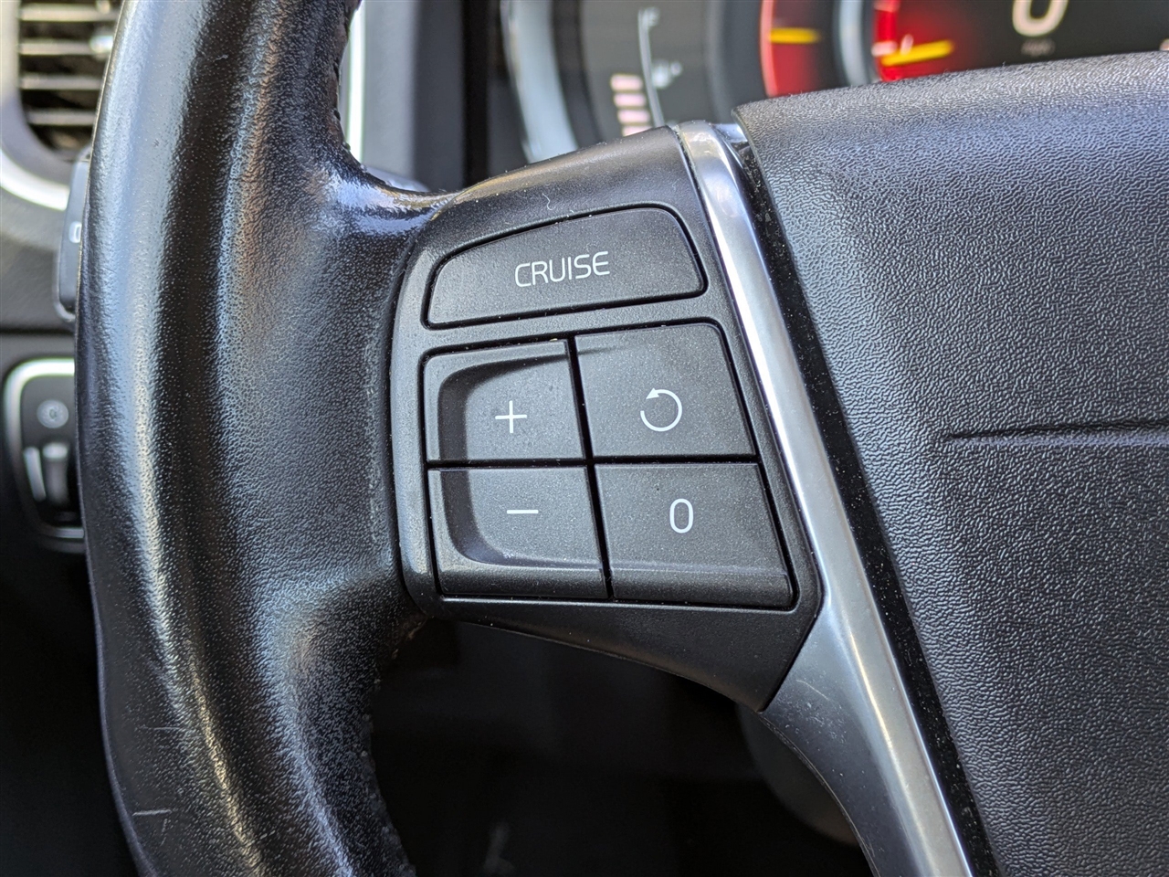 Volvo S60 T5 Inscription AWD 2017