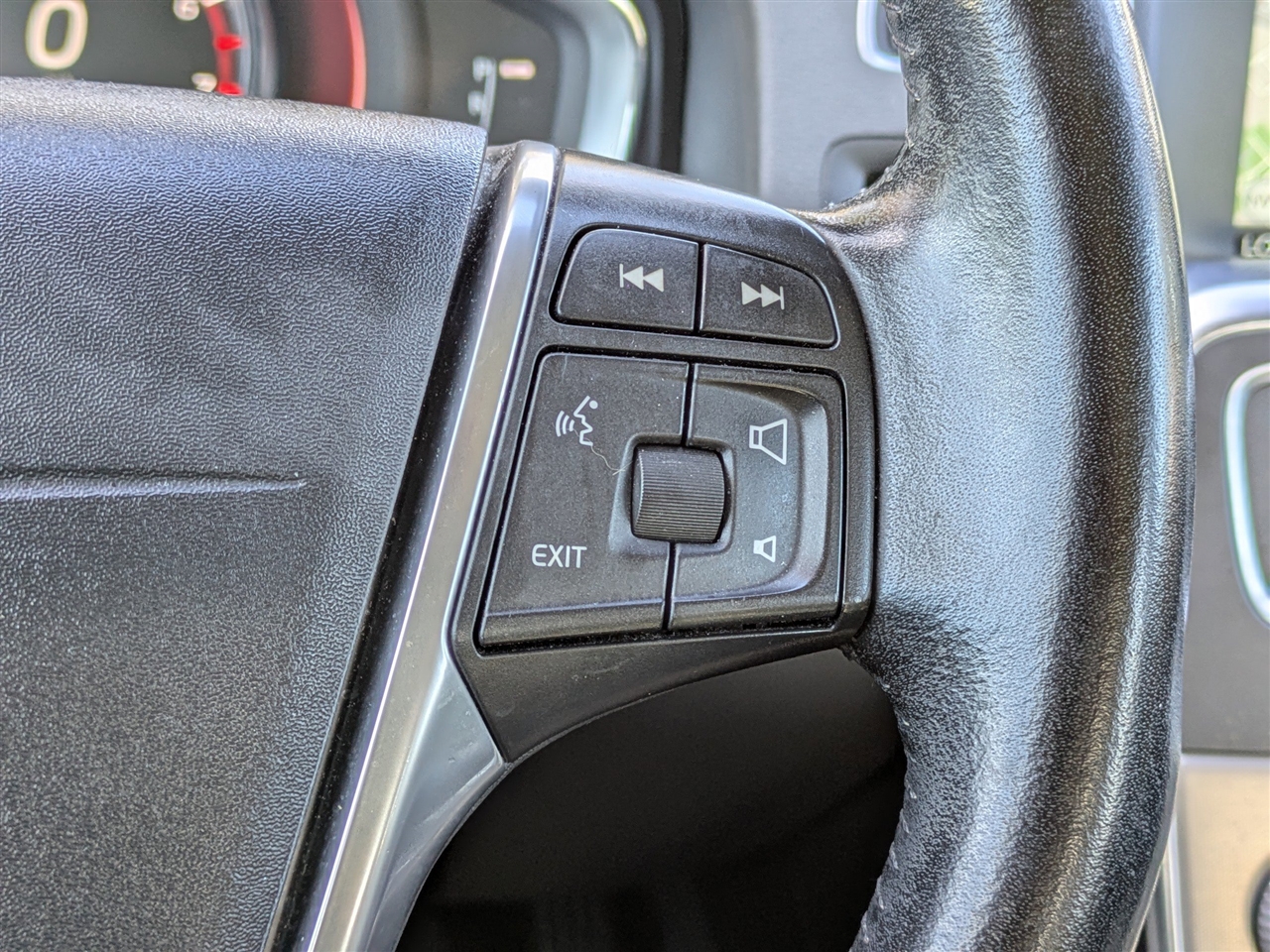 Volvo S60 T5 Inscription AWD 2017