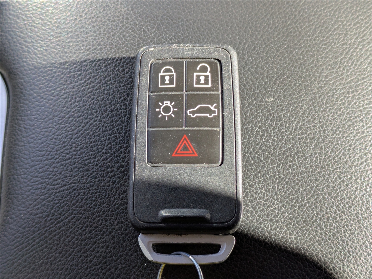 Volvo S60 T5 Inscription AWD 2017