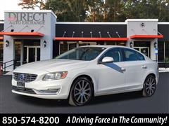 2017 Volvo S60 