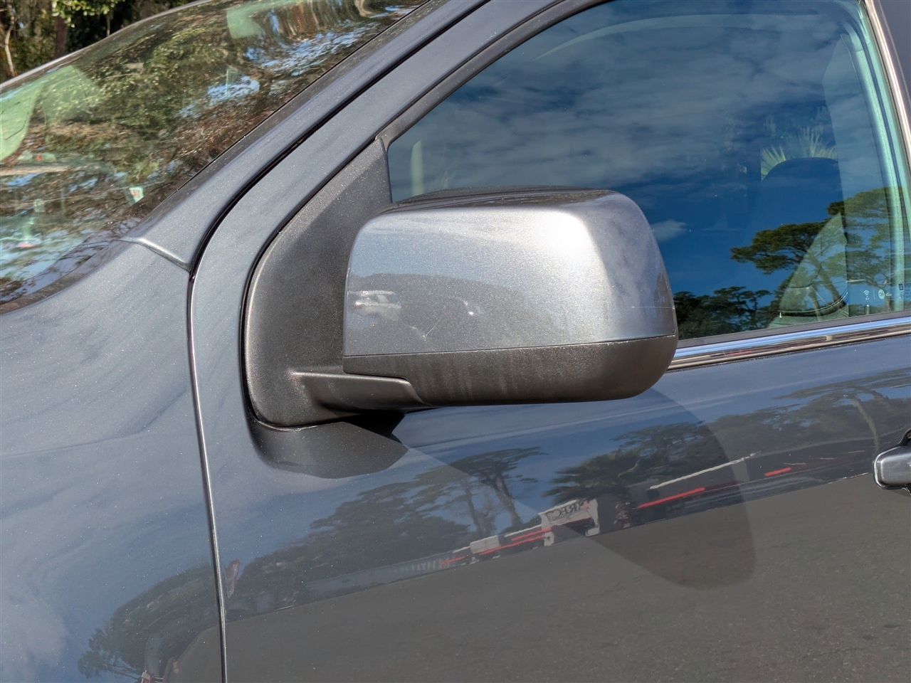 Chevrolet Colorado LT Ext. Cab 2WD 2016