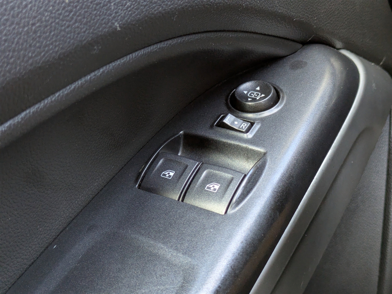 Chevrolet Colorado LT Ext. Cab 2WD 2016