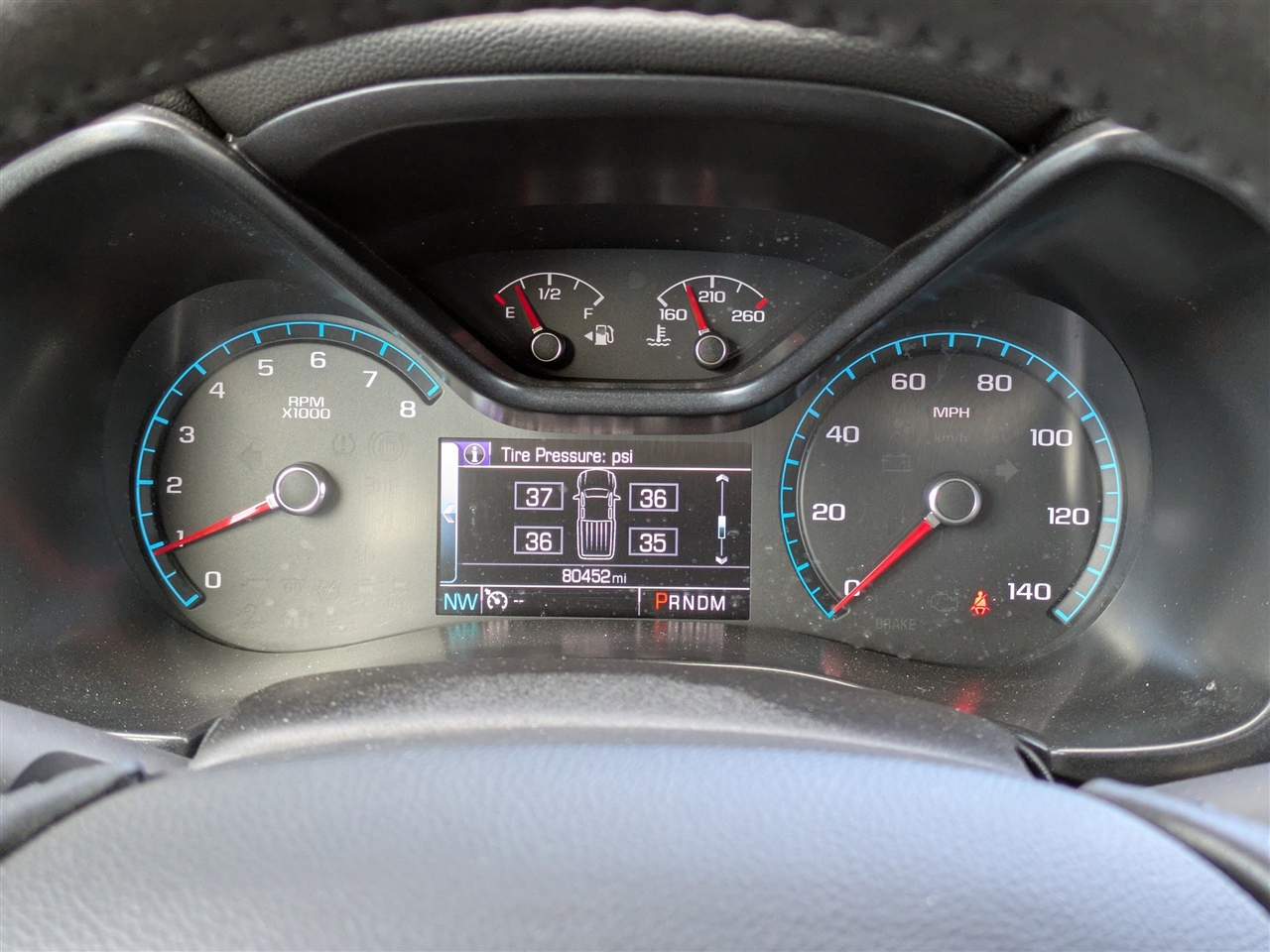 Chevrolet Colorado LT Ext. Cab 2WD 2016