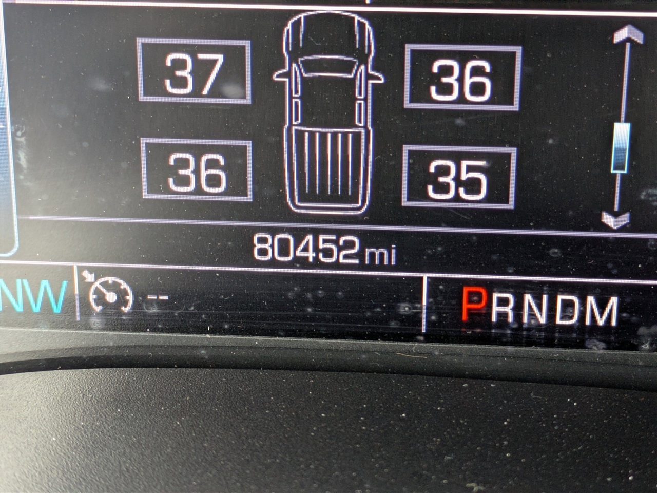 Chevrolet Colorado LT Ext. Cab 2WD 2016