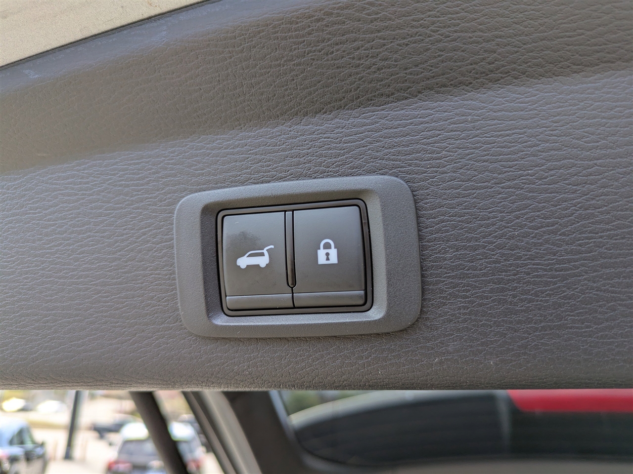 Mitsubishi Outlander SE 2WD 2023