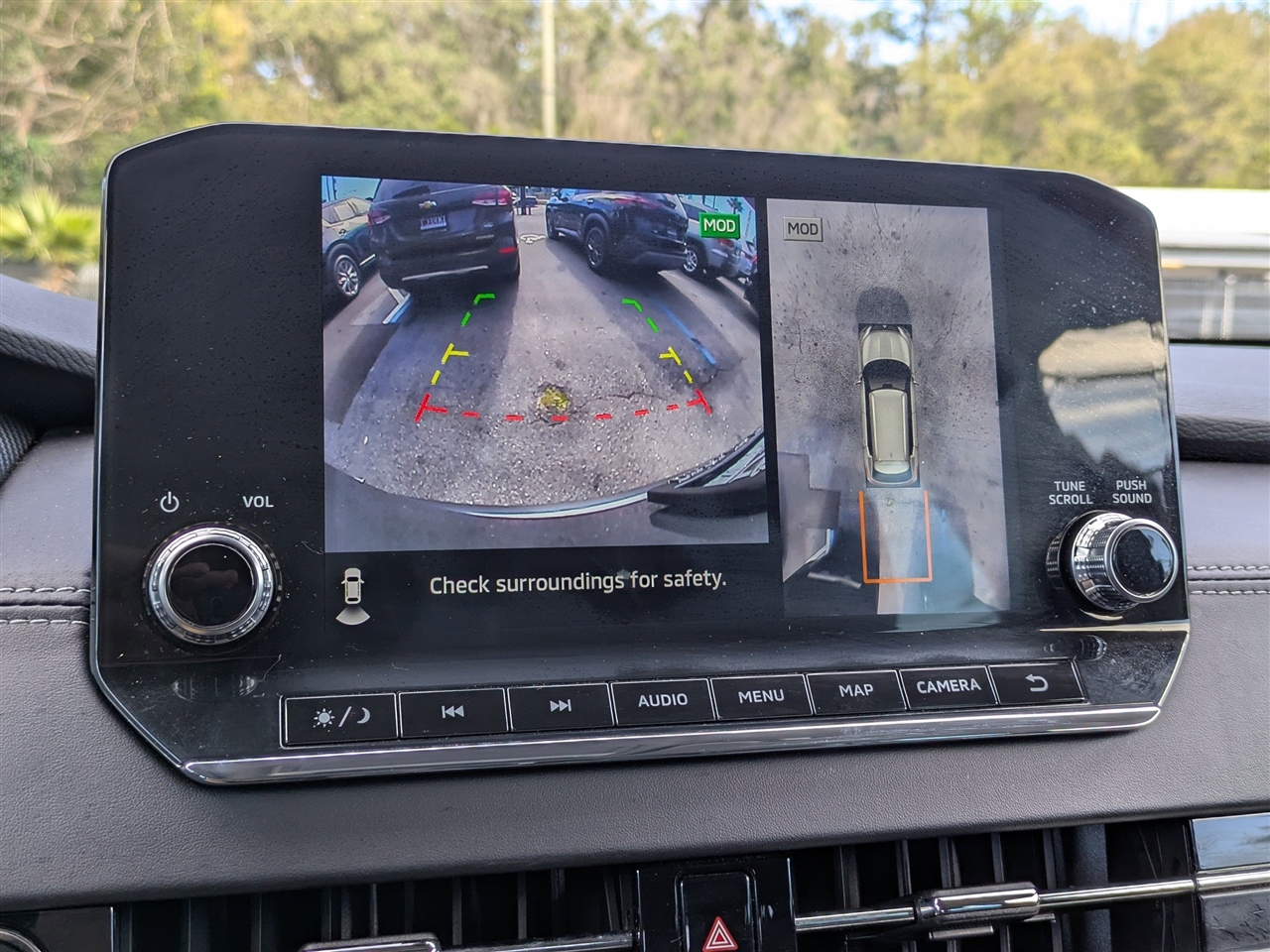 Mitsubishi Outlander SE 2WD 2023