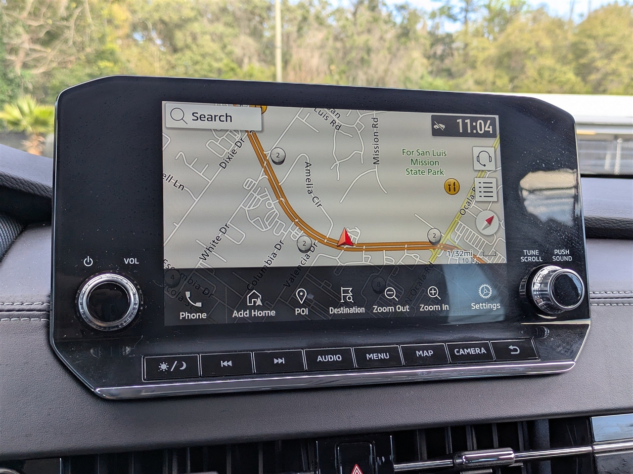 Mitsubishi Outlander SE 2WD 2023