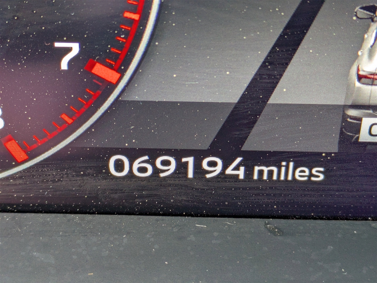 Mitsubishi Outlander SE 2WD 2023