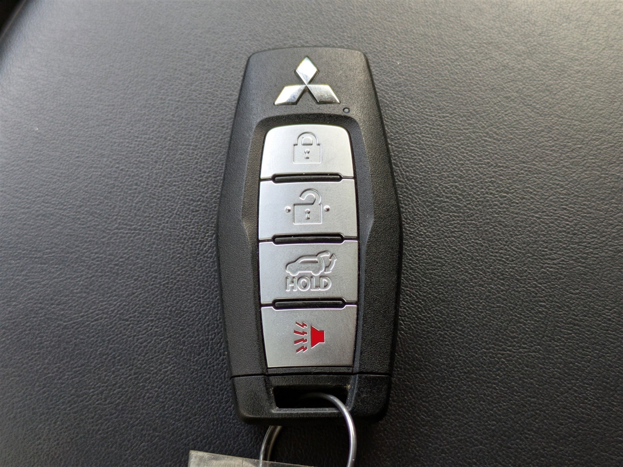 Mitsubishi Outlander SE 2WD 2023