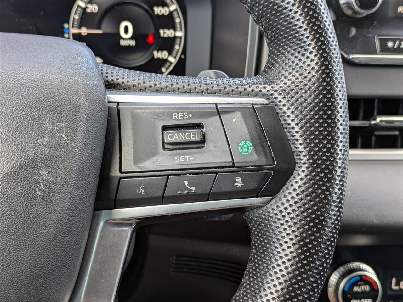 Mitsubishi Outlander SE 2WD 2023