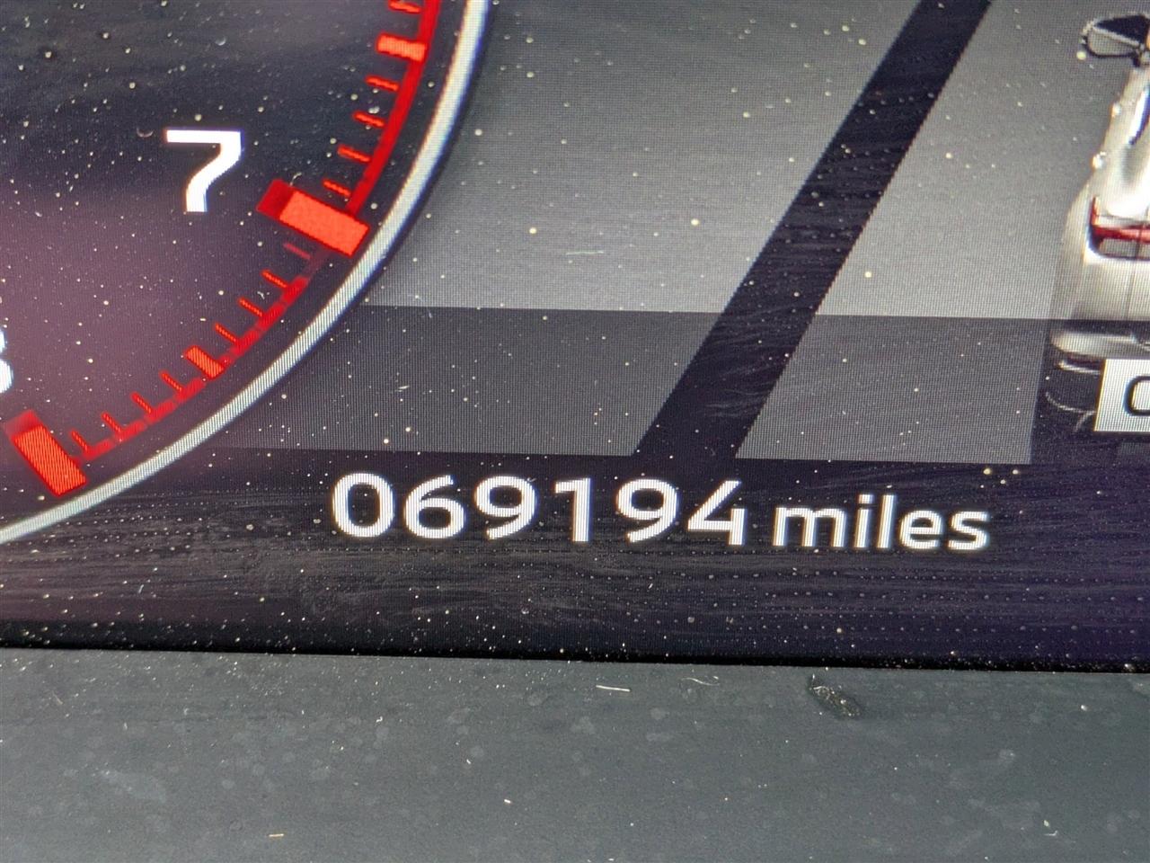 Mitsubishi Outlander SE 2WD 2023